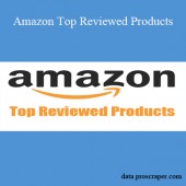 Amazon Top Reviewed Products