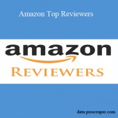 Amazon Top Reviewers