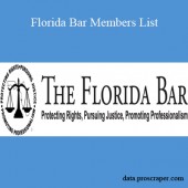 Florida Bar Members List