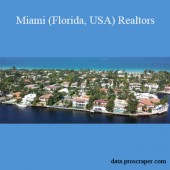 Miami (Florida, USA) Realtors