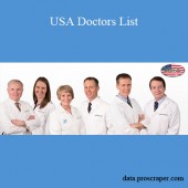 USA Doctors List